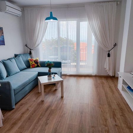 Raya Central Obzor Esterno foto