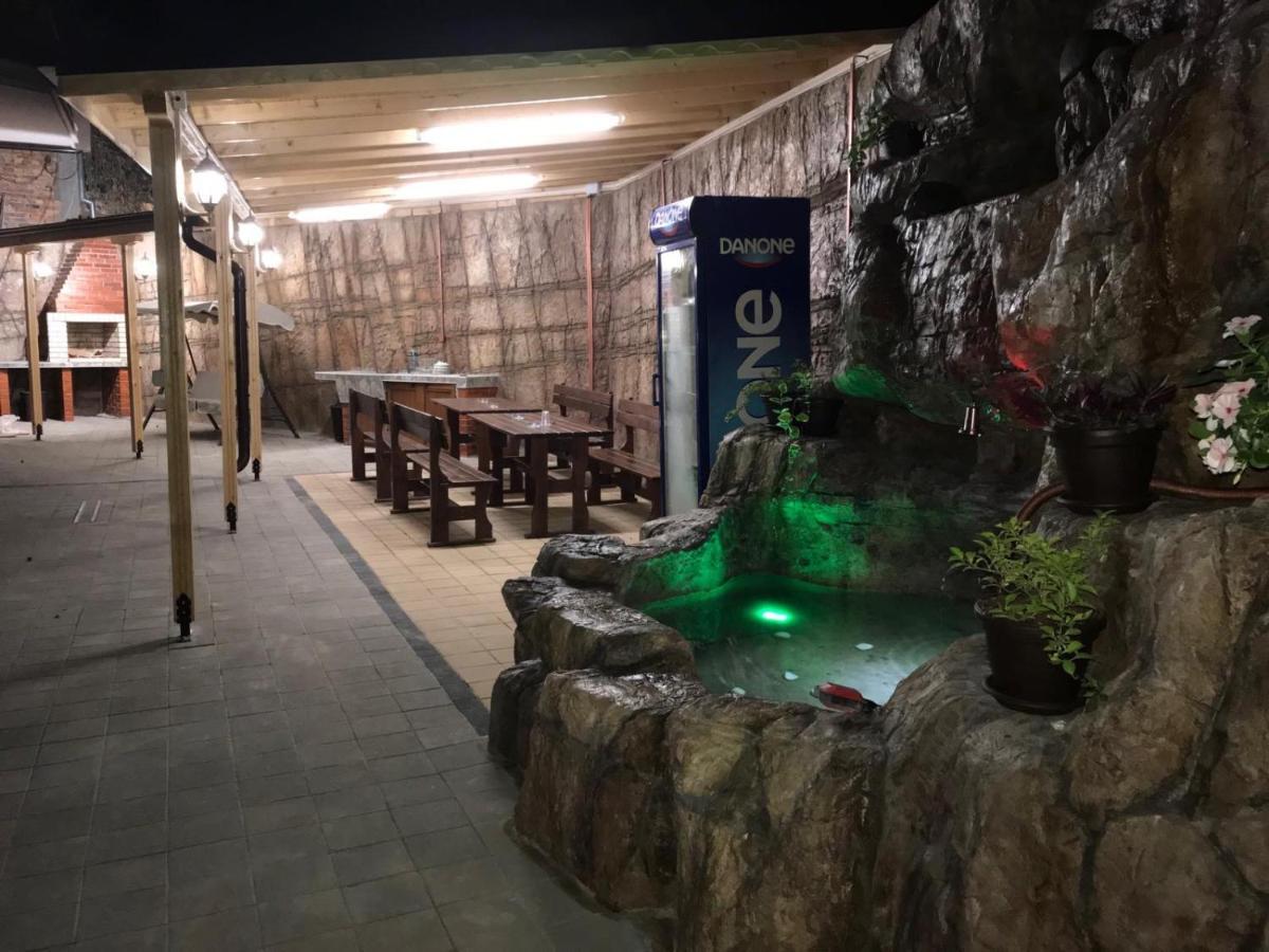 Raya Central Obzor Esterno foto