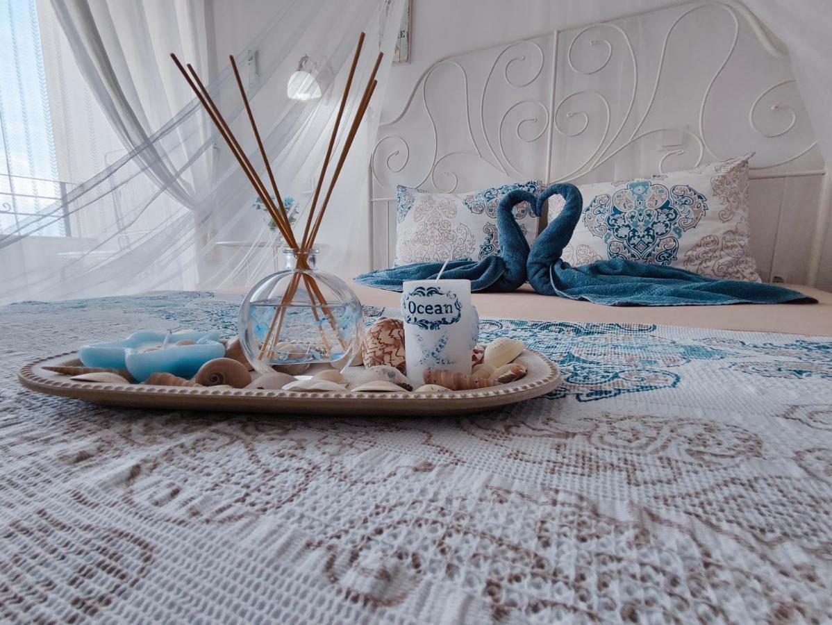 Raya Central Obzor Esterno foto